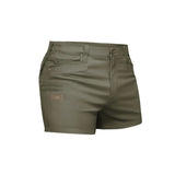Men's Magnum Shorts Olive image 0