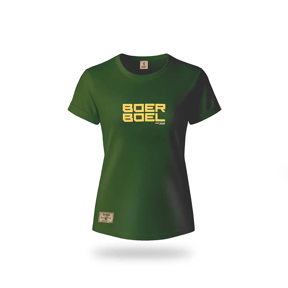 Women's T-Shirts