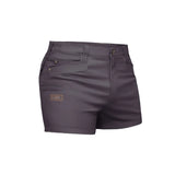 Men's Magnum Shorts Charcoal image 0
