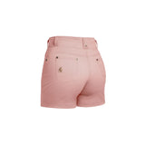 Ladies Kalahari Shorts Blush Pink image 2