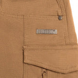 Men's Odyssey Cargo Pants Brown image 1