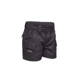 Kids DKW Shorts Charcoal image 1