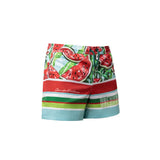 Kids Swim Shorts - Watermelon image 0