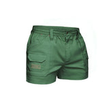 Men's DKW Shorts Green image 0