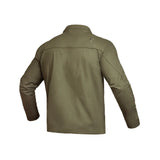 Mens Kalahari Jacket Olive image 1