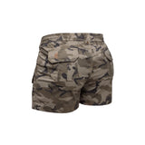 Men's DKW Shorts Military image 1