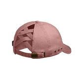 Kids Cap Pink image 1