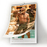 Boerboel Calendar 2026 image 0