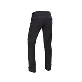 Men's Adjustable Kalahari Cargo Pants Charcoal image 1
