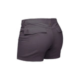 Men's Magnum Shorts Charcoal image 1