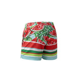 Kids Swim Shorts - Watermelon image 1