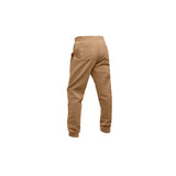 Kids Tracksuit Pants Tan image 1