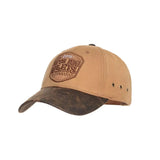 Kids Cap Brown "Wys" image 0
