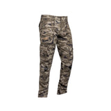 Men's Adjustable Kalahari Cargo Pants Military image 0