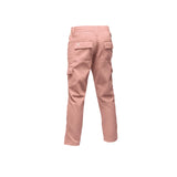 Kids Cargo Trouser Blush Pink image 1