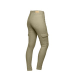Ladies Country Jeans - Sage