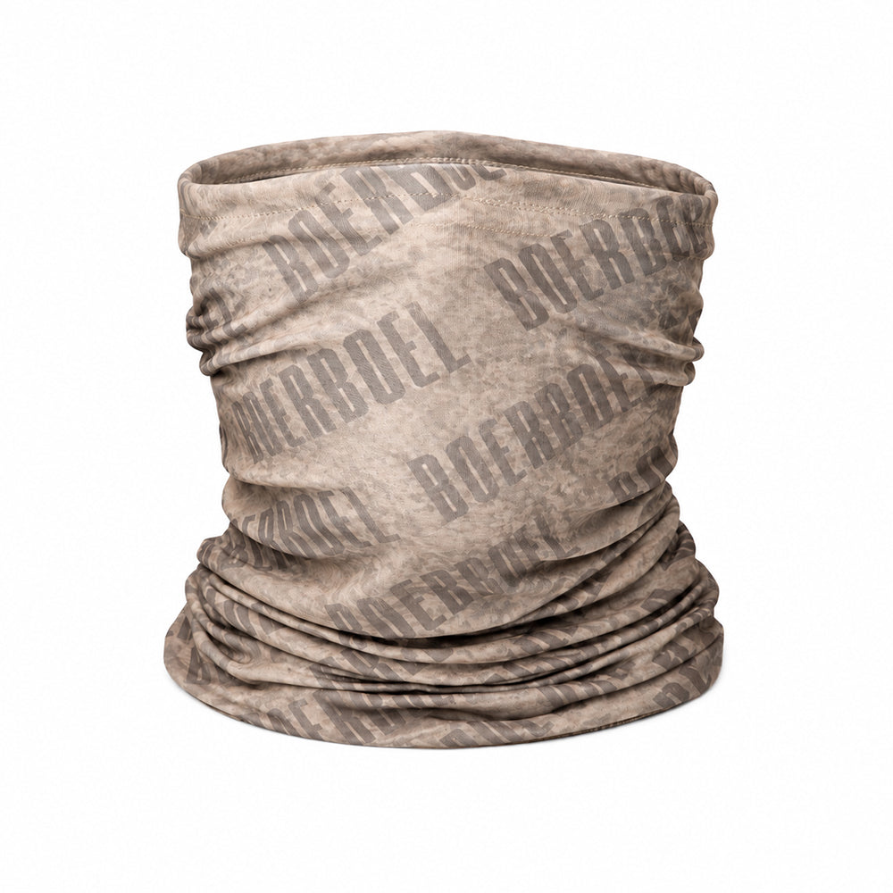 Headwarmer - Khaki