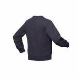 Kids Tracksuit Top - Navy