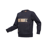 Kids Tracksuit Top - Navy