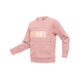 Kids Tracksuit Top - Pink