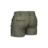 Men's DKW Shorts - Olive