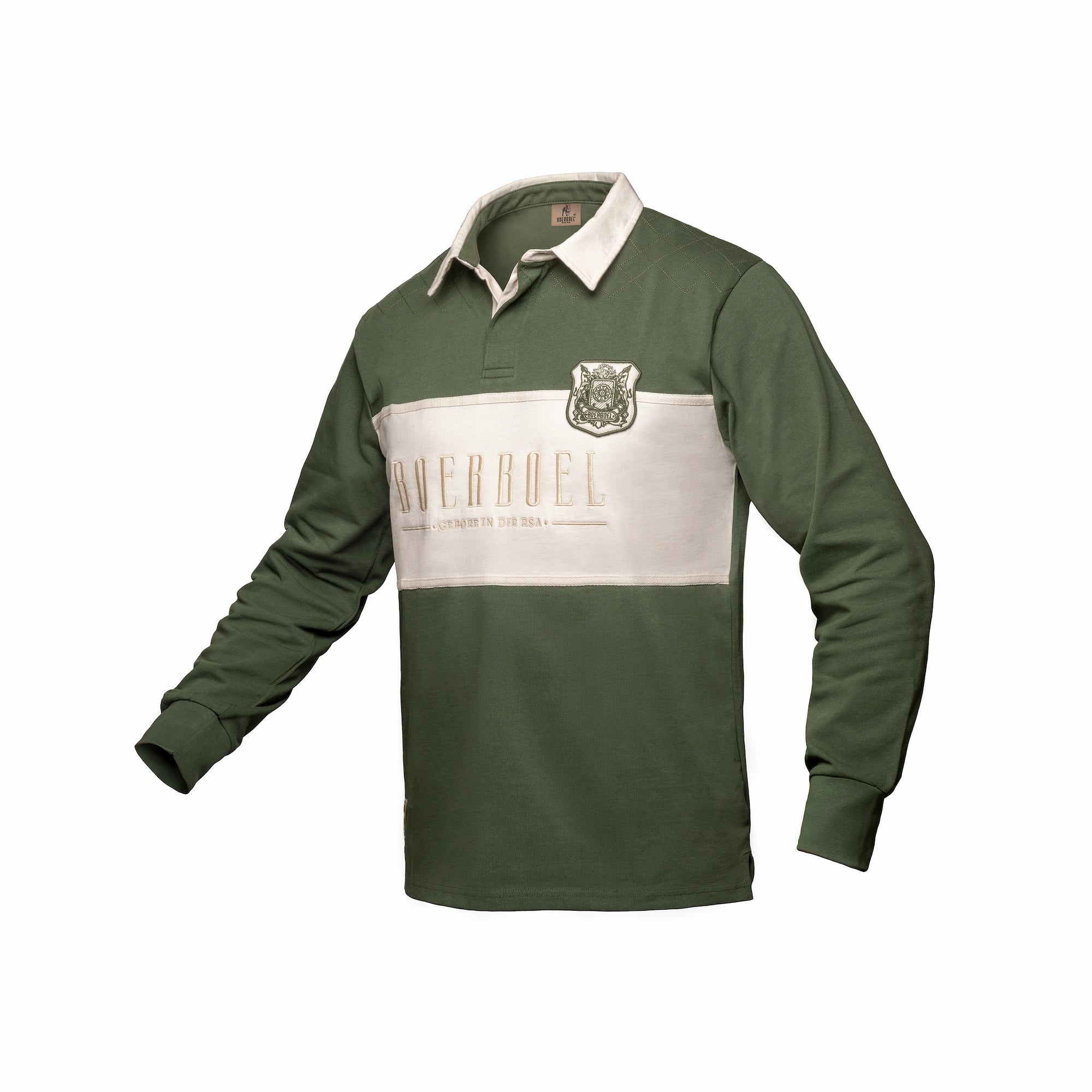 Rugby Leisurewear