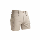 Men's Odyssey Cargo Shorts - Stone