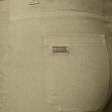 Ladies Country Jeans - Sage