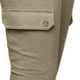 Ladies Country Jeans - Sage