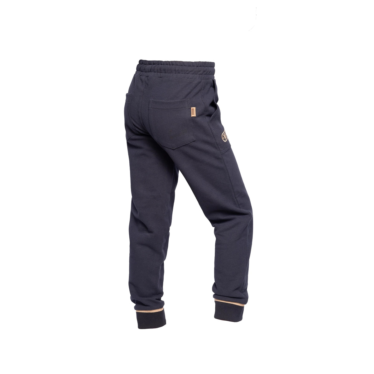 Kids Tracksuit Pants - Navy