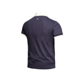 Men's S/S Rugby Golfer - Navy