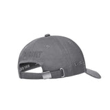 Kalahari Cap Charcoal "Wys" image 1