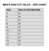 Men's Vellie Brown image 7