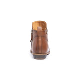 Ladies Milestone Boots Brown image 3