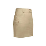 Ladies Kalahari Skirt Stone image 0