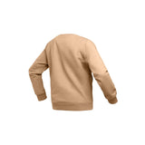 Kids Tracksuit Top Tan image 1
