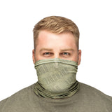 Headwarmer Olive image 0