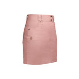 Ladies Kalahari Skirt Blush Pink image 0