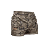 Men's DKW Shorts Military image 0