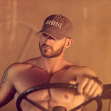 Kalahari Cap Tobacco image 2