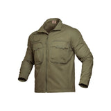 Mens Kalahari Jacket Olive image 0