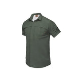 Men's Gariep Shirt S/S Olive image 0