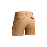 Men's Odyssey Cargo Shorts Brown image 2