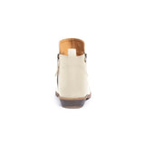 Ladies Milestone Boots Bone image 3