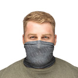 Headwarmer Charcoal image 0