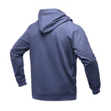 Men's Hoodie Navy image 3