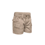 Kids DKW Shorts Putty image 1